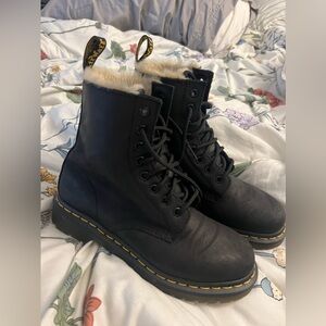 Women’s Dr Martens